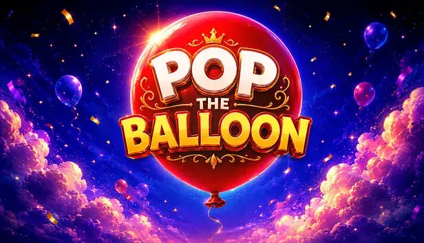 Pop the Balloon
