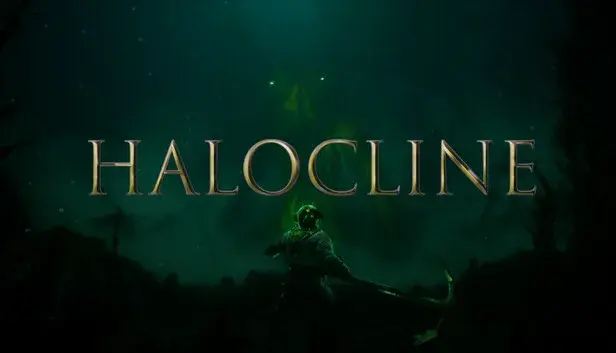 HALOCLINE