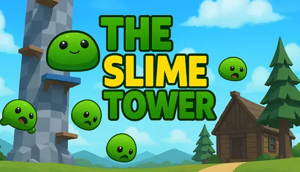 Slime Tower