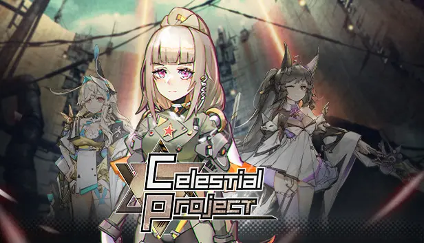 Celestial Project