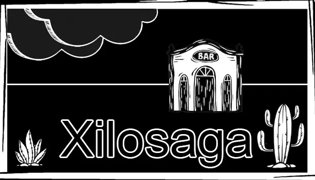 Xilosaga