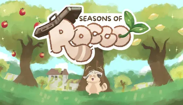 Seasons of Rocco