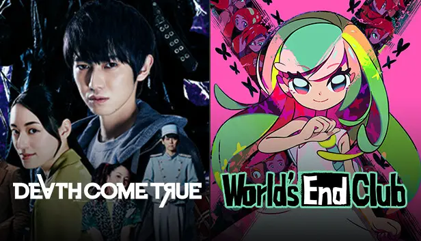 IzanagiGames x Tookyo Games Bundle
