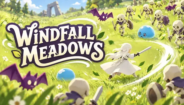 Windfall Meadows