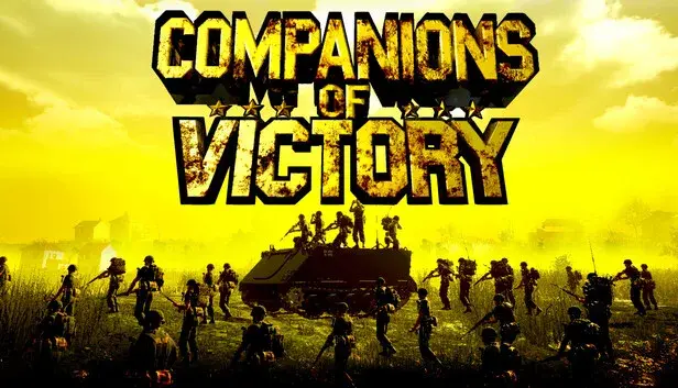 Companions of Victory!