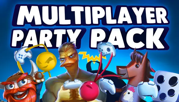 Multiplayer Party Pack