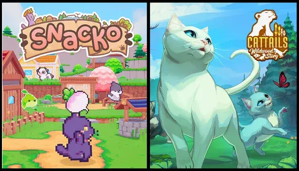 Catventures