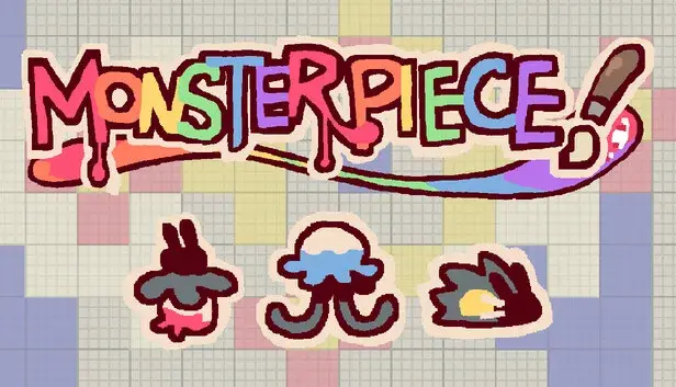 Monsterpiece!