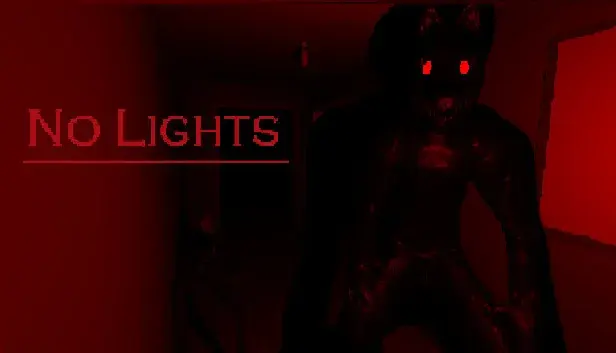 No Lights