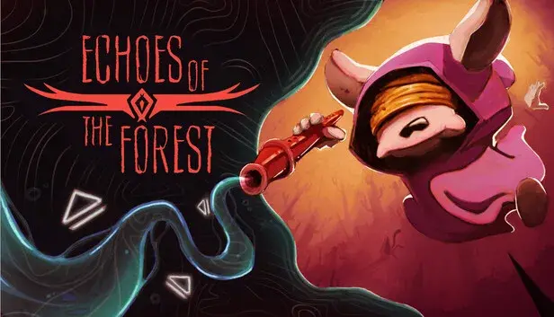 Echoes of the Forest