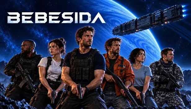 Bebesida