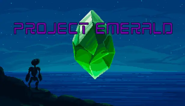 Project Emerald