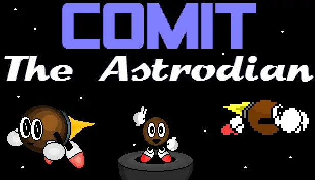 Comit the Astrodian Franchise