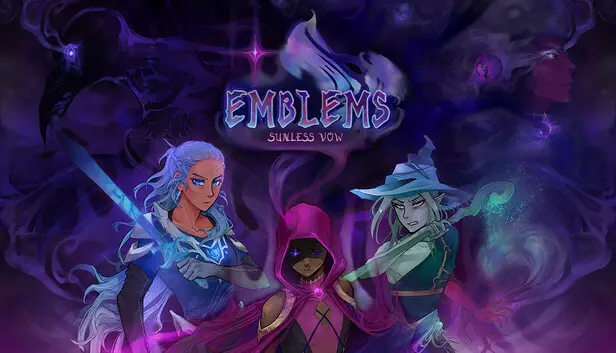 Emblems: Sunless Vow