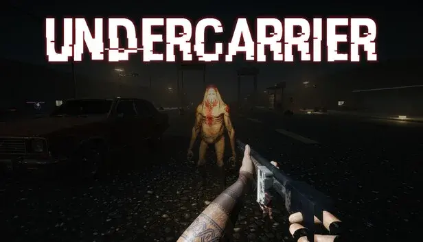 Undercarrier