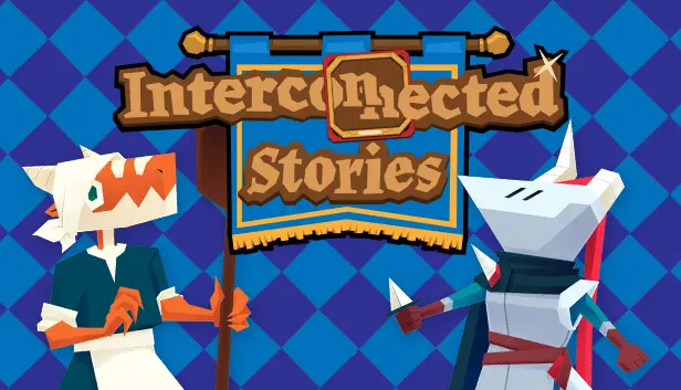 Interconnected Stories