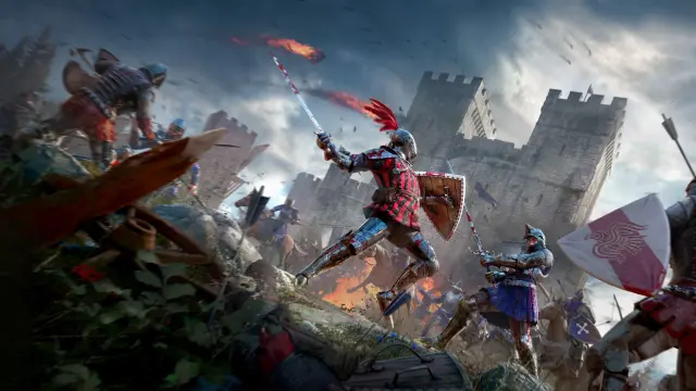 MORDHAU - PS5
