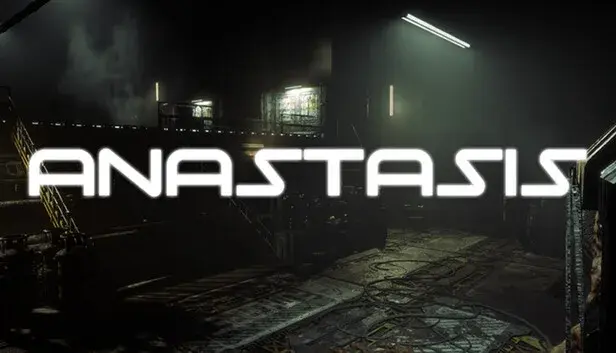 ANASTASIS