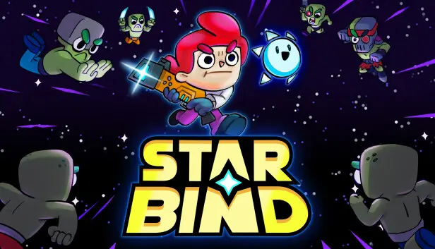 Star Bind