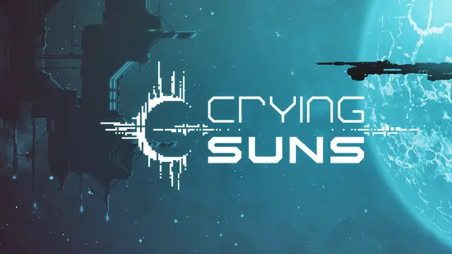 Crying Suns Demo