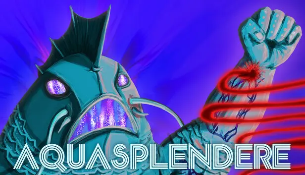 Aquasplendere
