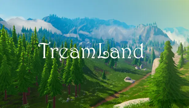 TreamLand