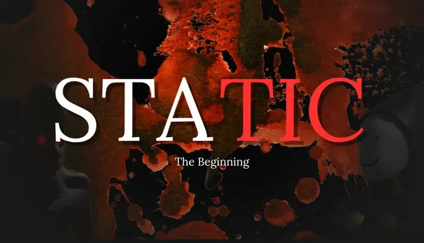 Static : The Beginning