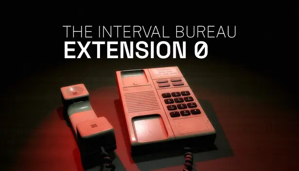 The Interval Bureau: Extension 0
