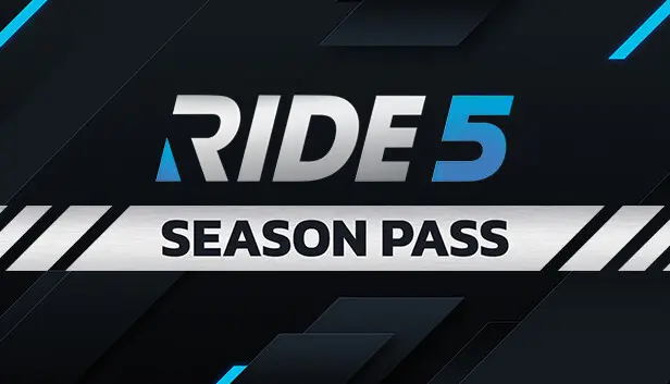 RIDE 5 - Season Pass
