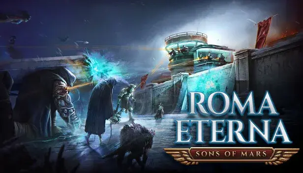 Roma Eterna Sons of Mars
