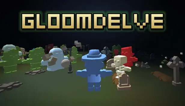 Gloomdelve