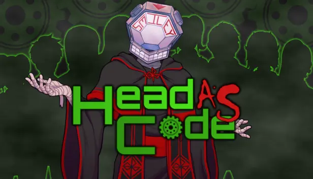Head AS Code