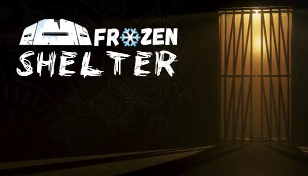 Frozen shelter
