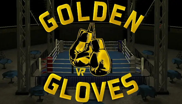 Golden Gloves VR