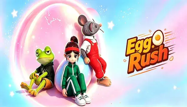 Egg Rush