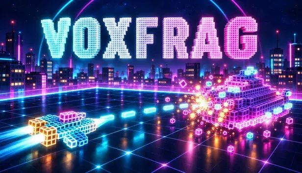 VOXFRAG