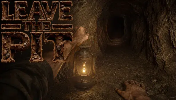 Leave the Pit