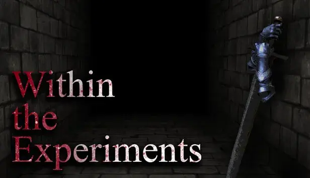 Within The Experiments