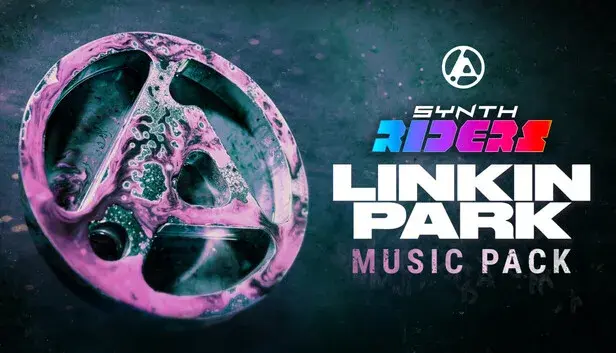 Synth Riders: Linkin Park Music Pack