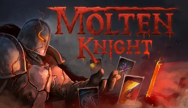 Molten Knight