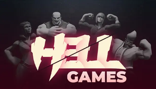 Hell Games