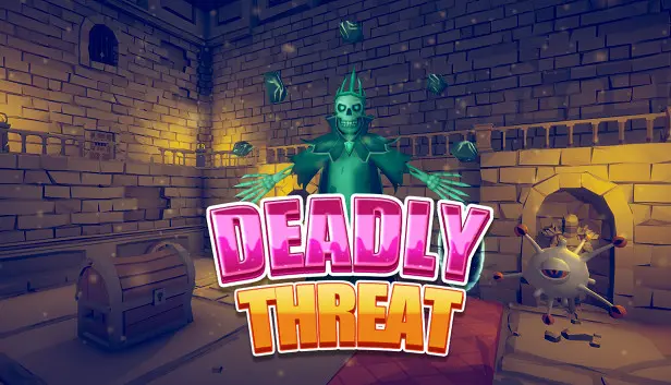 Deadly Threat