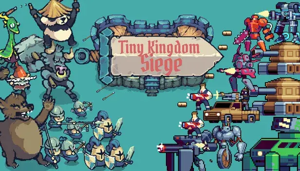 Choo Choo Kingdom