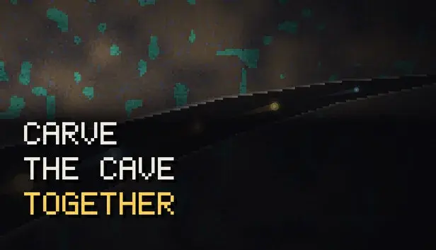 Carve The Cave Together
