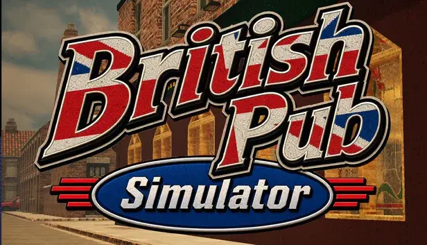 British Pub Simulator