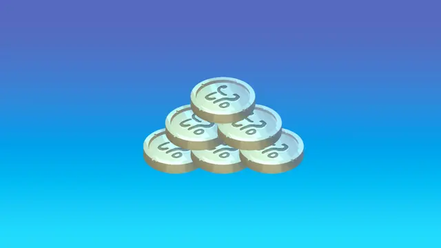 1700 Palia Coins (PS5)