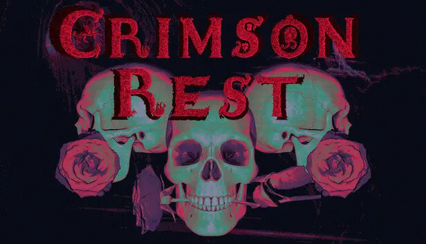 Crimson Rest