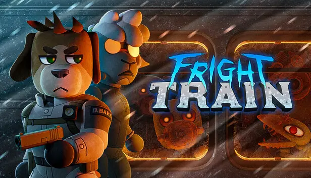 Fright Train