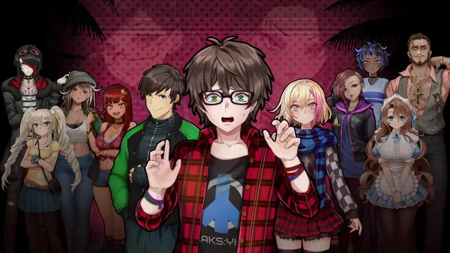 Inescapable: No Rules, No Rescue (Xbox One & Series)