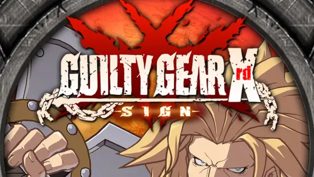 Guilty Gear Xrd -SIGN- Playable Character - Leo Whitefang - PS4